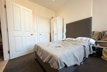 2 bed flat, West Avenue, Gosforth, Newcastle, NE34ES - Image 4